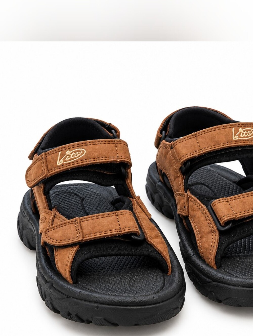 Bite Women's X-Golf Sandals Size 8